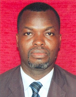 Alfred Danquah