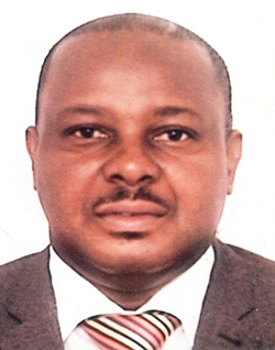 Theophilus T. Nartey