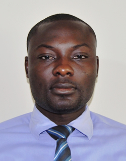 Hayford Nusenu